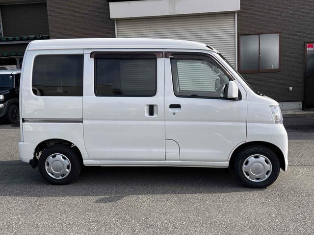 Subaru SAMBAR VAN 2015