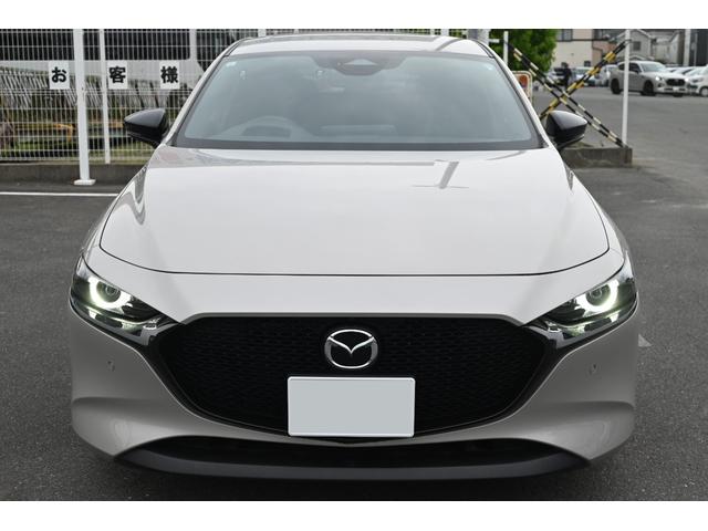 Mazda MAZDA3 FASTBACK 2023