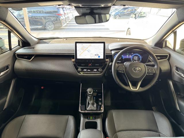 Toyota COROLLA CROSS 2026