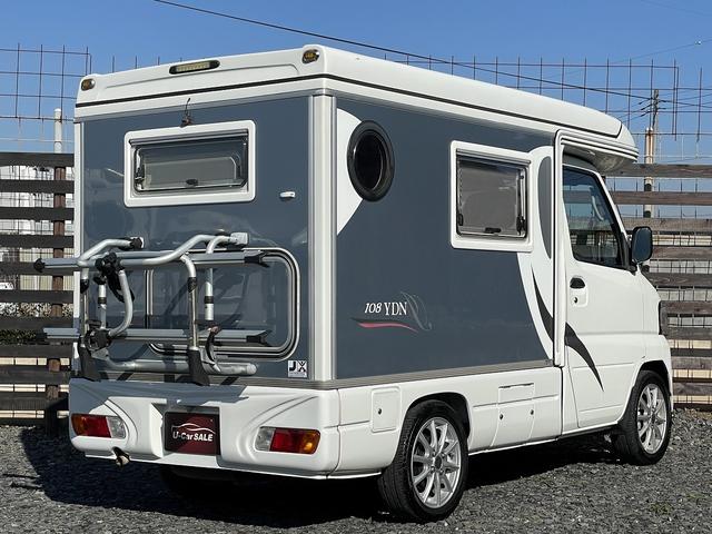 Nissan CLIPPER TRUCK 2013