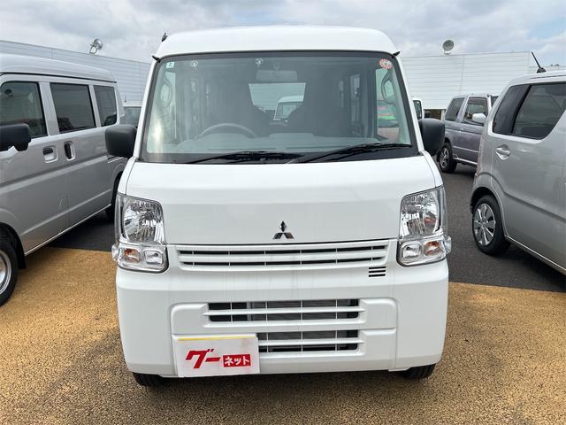 Mitsubishi MINICAB VAN 2025
