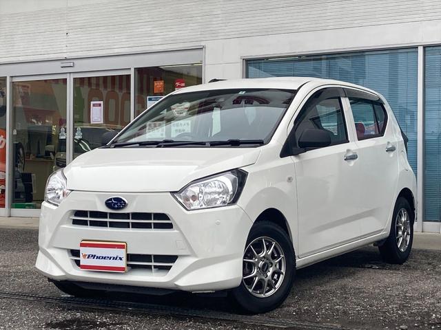 Subaru PLEO PLUS 2022