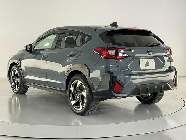 Subaru CROSSTREK 2023