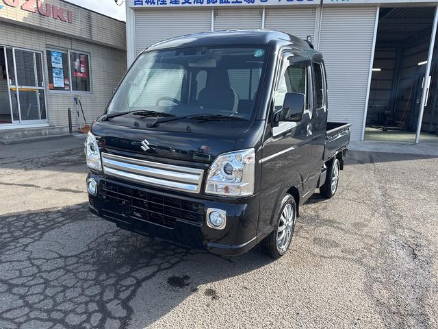 Suzuki SUPER CARRY 2022