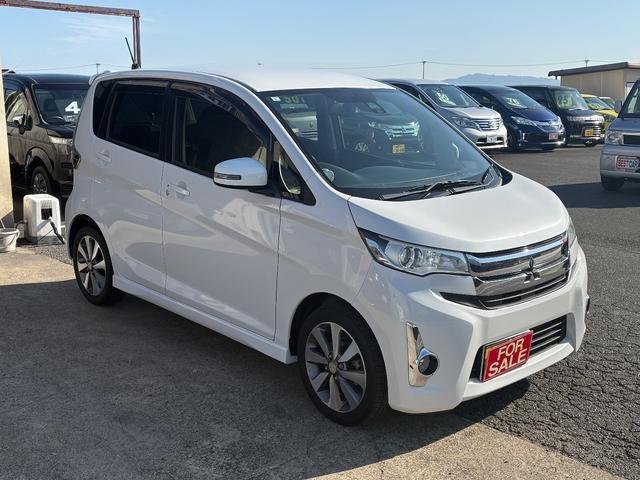 Mitsubishi EK CUSTOM 2014