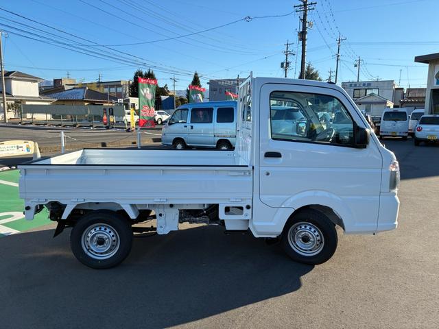 Suzuki CARRY TRUCK 2025