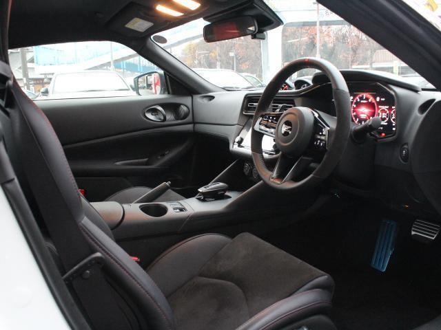 Nissan FAIRLADY Z 2025