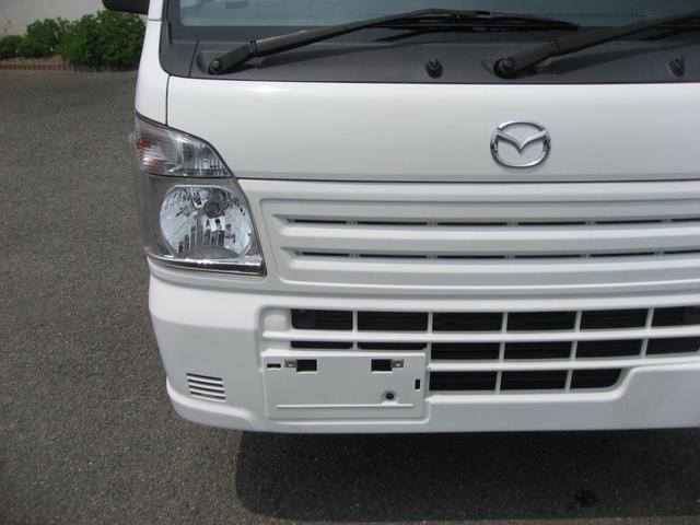 Mazda SCRUM TRUCK 2018