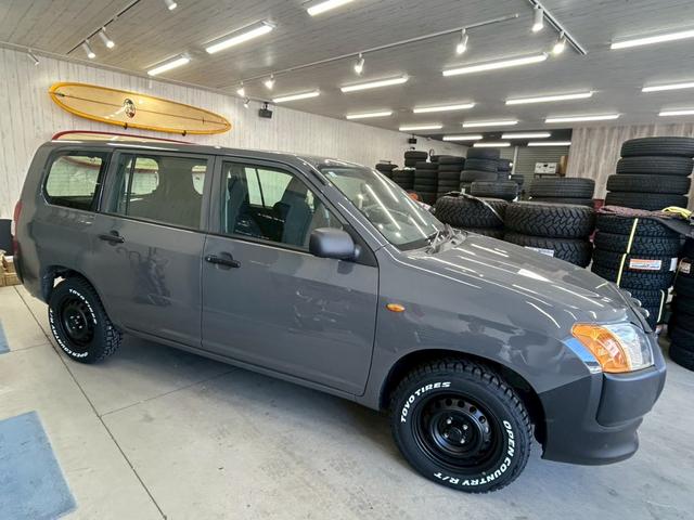Toyota PROBOX 2018