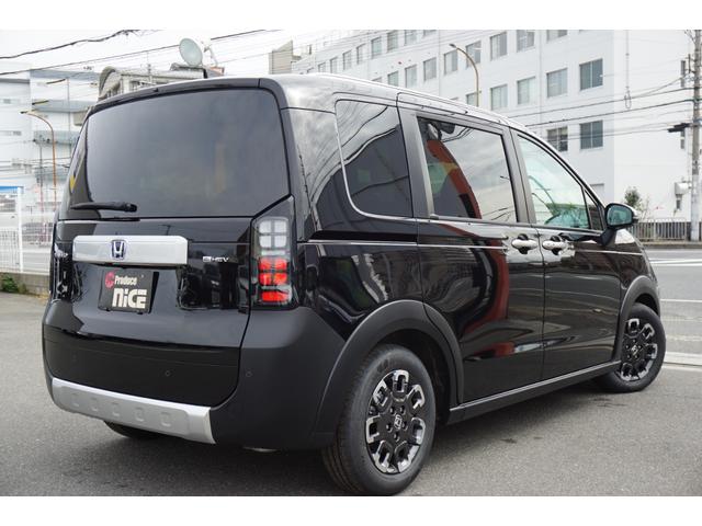 Honda FREED 2026