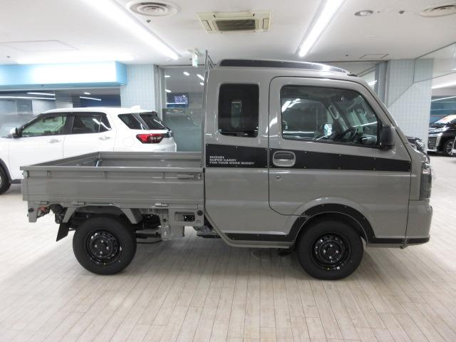 Suzuki SUPER CARRY 2024