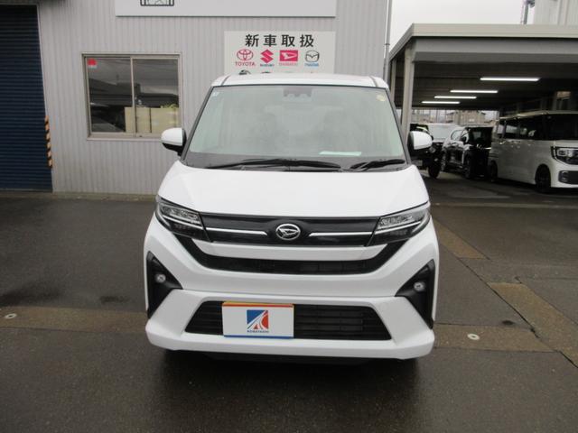 Daihatsu MOVE 2025