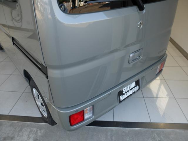 Suzuki EVERY 2025