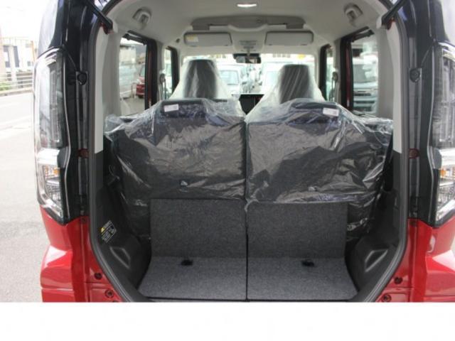 Suzuki SPACIA CUSTOM 2025