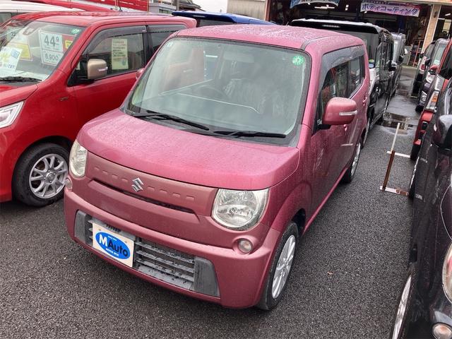 Suzuki MR WAGON 2013