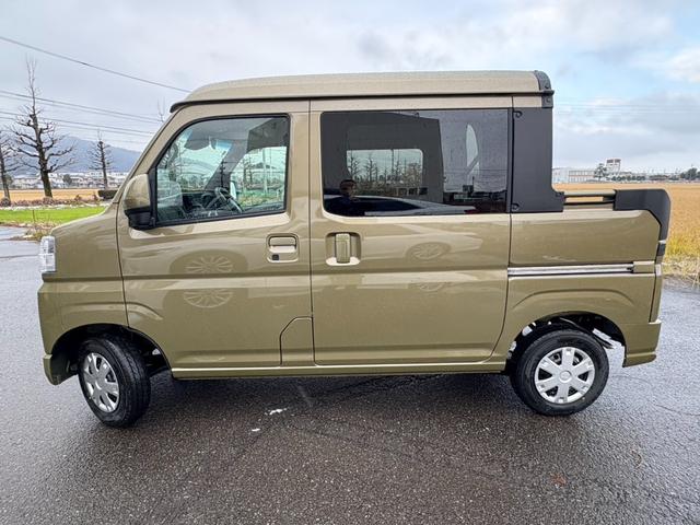 Daihatsu HIJET CARGO 2025