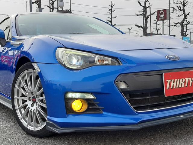 Subaru BRZ 2014