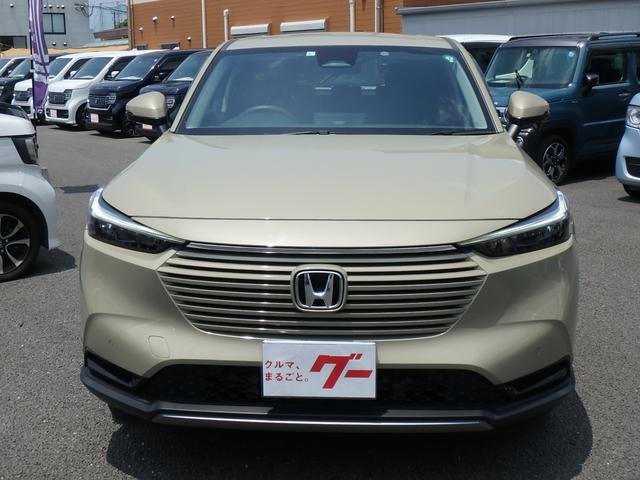 Honda VEZEL 2023