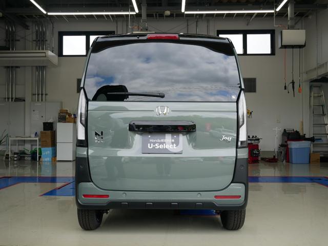 Honda N-BOX JOY 2026