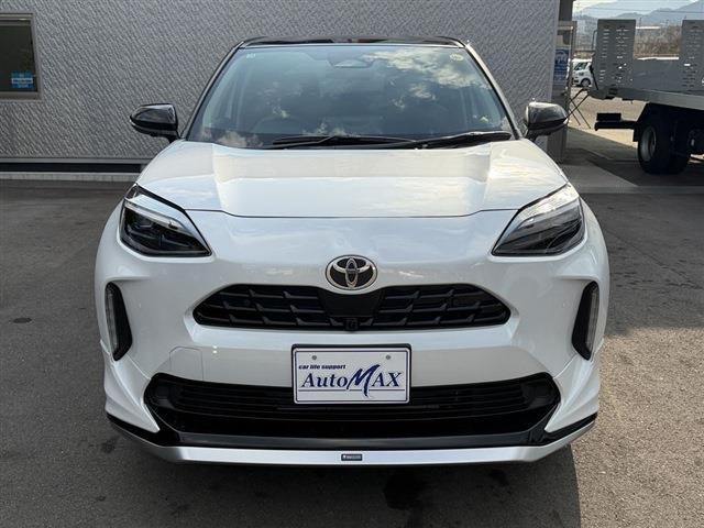 Toyota YARIS CROSS 2025