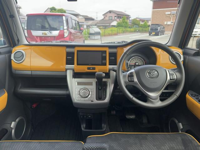 Mazda FLAIR CROSSOVER 2019