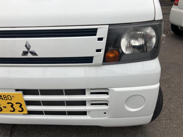 Mitsubishi MINICAB TRUCK 2011