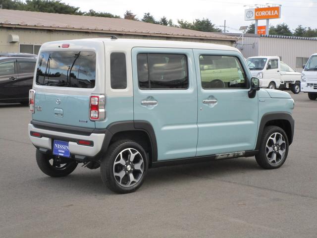 Mazda FLAIR CROSSOVER 2024