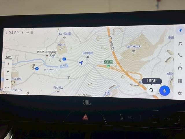 Toyota HARRIER HYBRID 2023