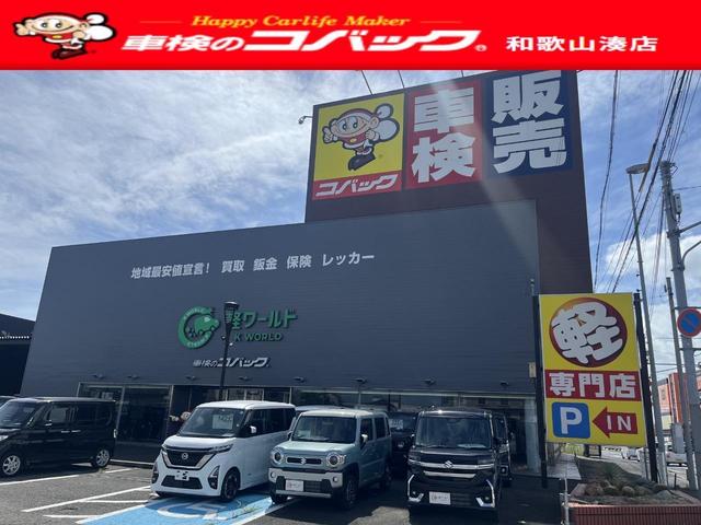 Honda N-BOX CUSTOM 2012