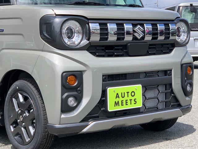 Suzuki SPACIA GEAR 2025