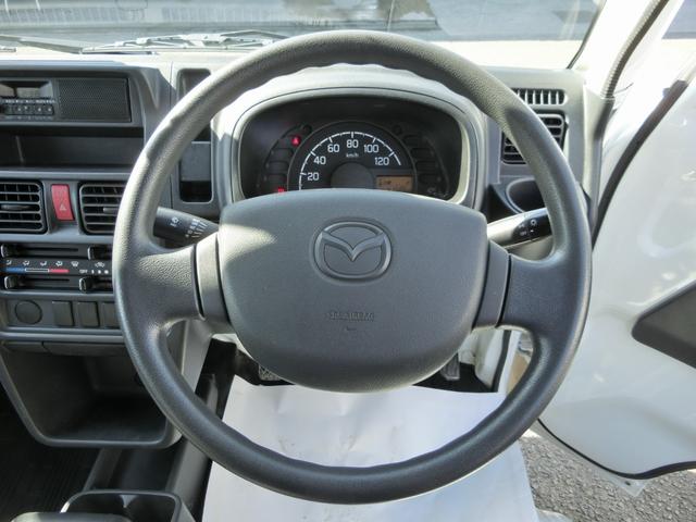 Mazda SCRUM TRUCK 2015