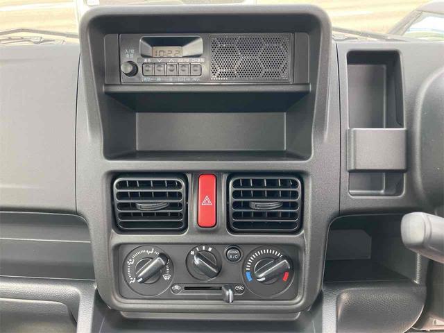 Suzuki CARRY TRUCK 2026