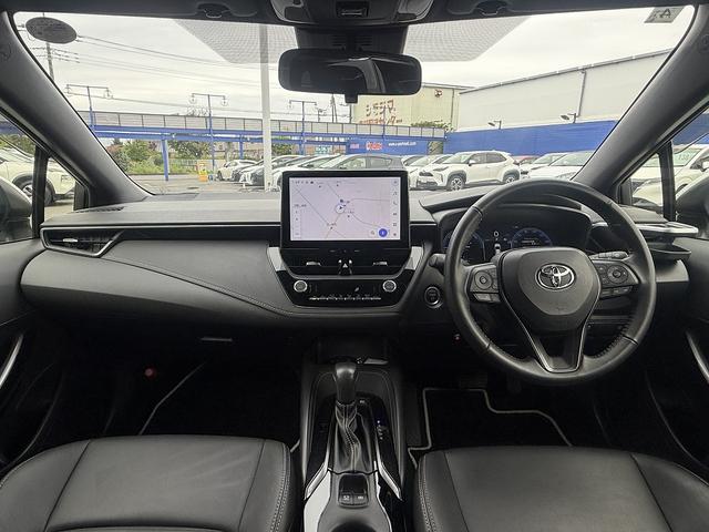 Toyota COROLLA TOURING 2022