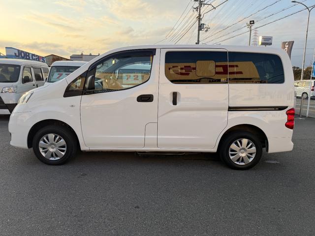 Nissan NV200 VANETTE VAN 2019