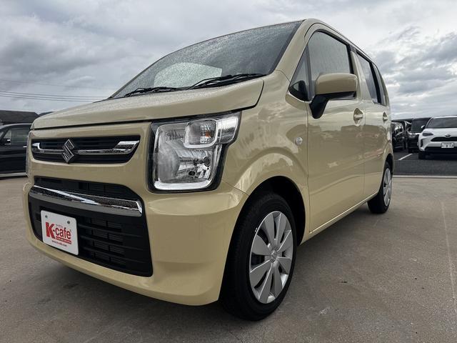 Suzuki WAGON R 2024