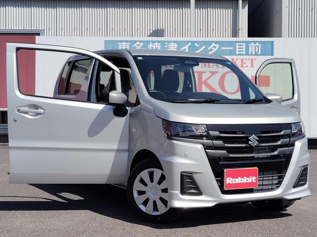 Suzuki WAGON R 2026