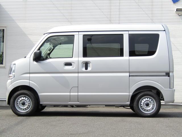 Suzuki EVERY 2025