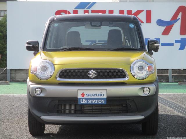 Suzuki XBEE 2018
