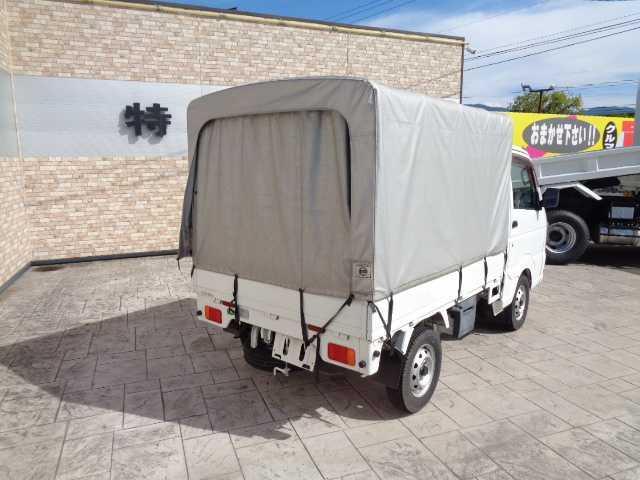 Nissan NT100CLIPPER TRUCK 2017