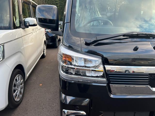 Daihatsu HIJET TRUCK 2025