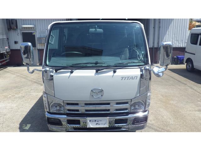 Mazda TITAN TRUCK 2014