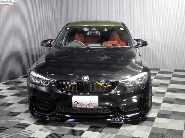 BMW M3 2018