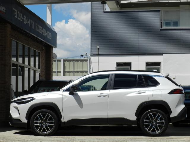 Toyota COROLLA CROSS 2026