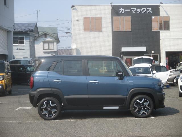 Suzuki XBEE 2025