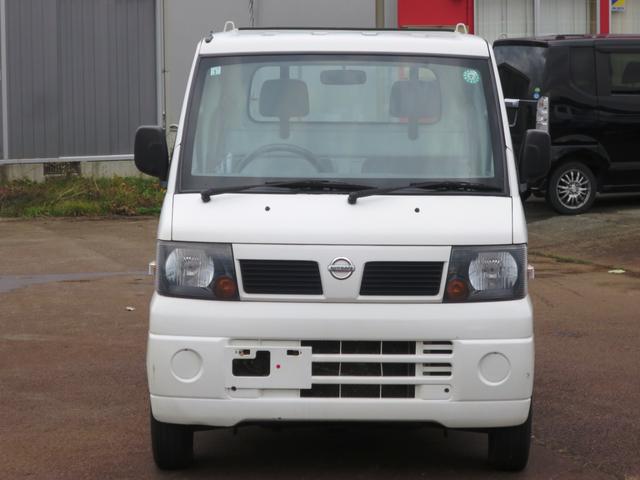 Nissan CLIPPER TRUCK 2006