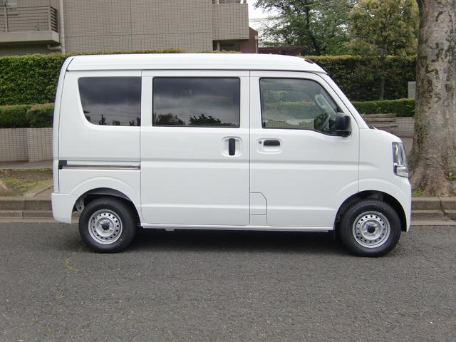 Nissan CLIPPER VAN 2025