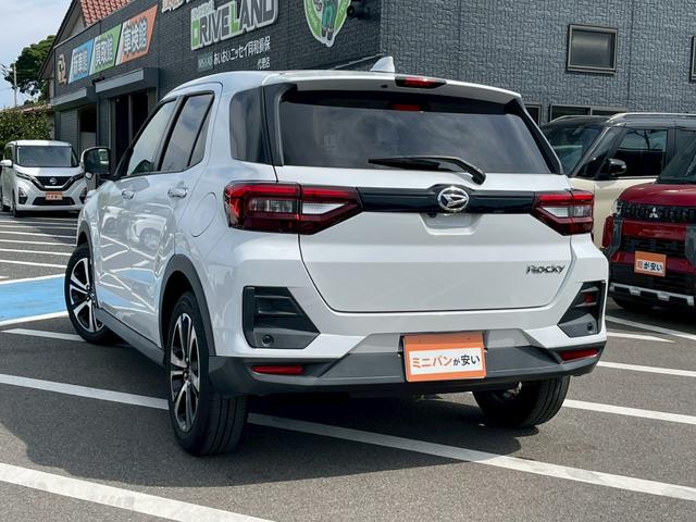 Daihatsu ROCKY 2020