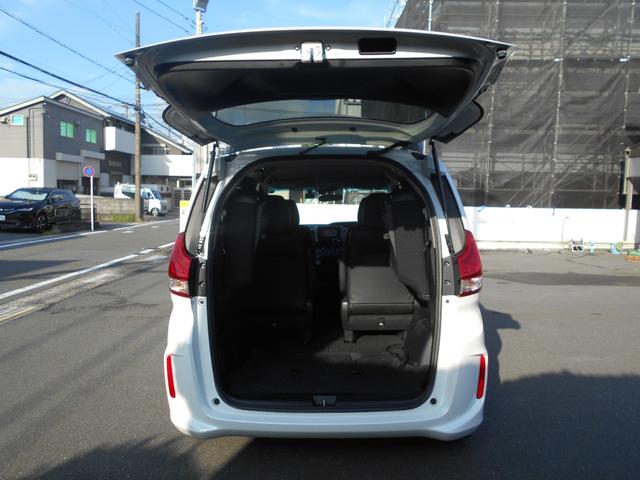 Honda FREED 2019