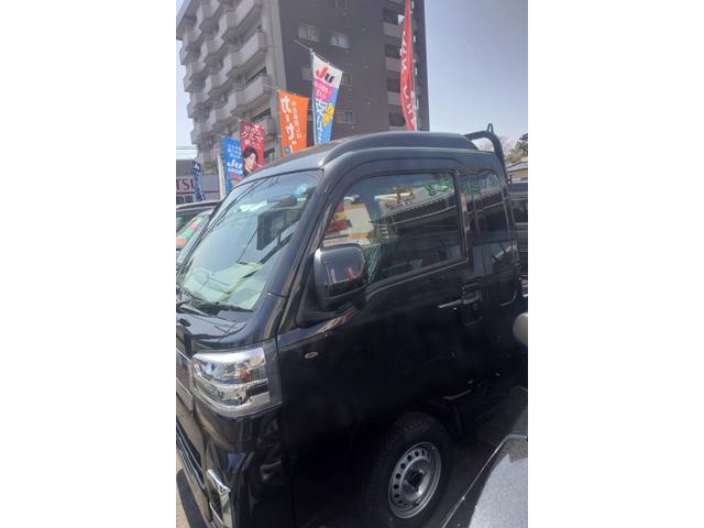 Daihatsu HIJET TRUCK 2026
