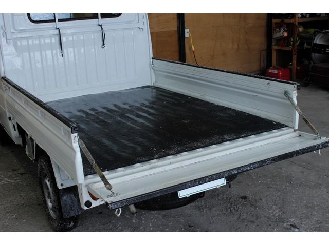 Nissan NT100CLIPPER TRUCK 2012